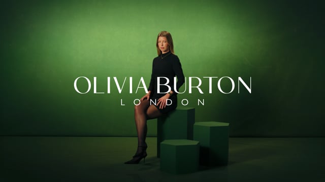 Olivia Burton