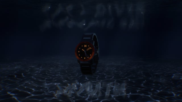Cali Diver