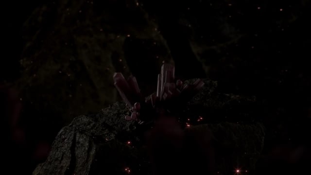 MVMT Crystal