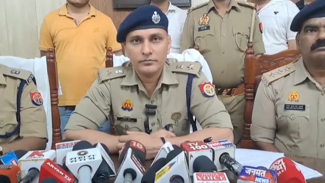 जनपद पुलिस द्वारा सर्विलांस सेल तकनीकी सहायता से CEIR पोर्टल की मदद से 93 गुम मोबाइल फोन बरामद किया #latest_news 