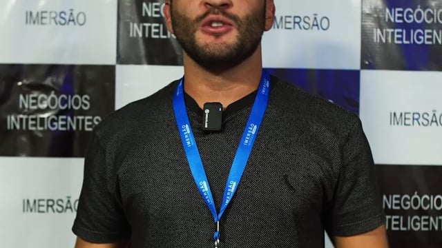Depoimento de Lucas Rocha