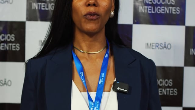 Depoimento de Fernanda