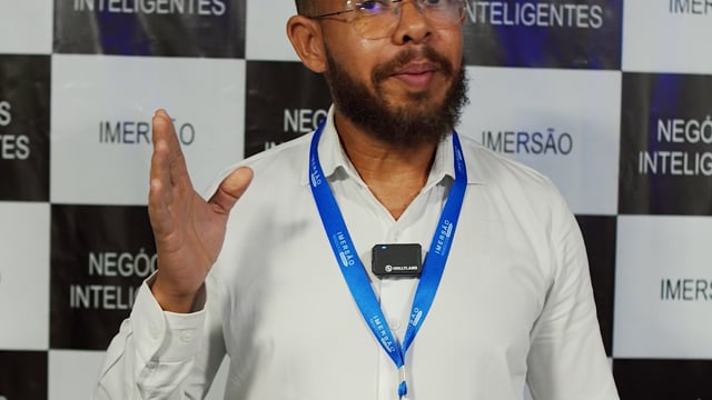 Depoimento de Ricardo