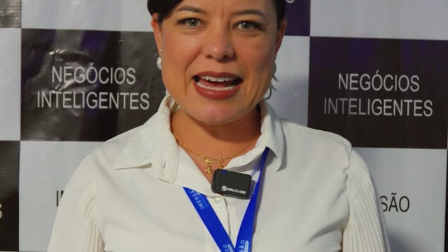 Depoimento de Viviane