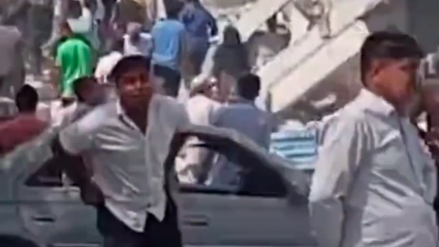 ईरान पर हुऐ मिसाइली हमले में अमेरिका को शुरुआती जांच में जिम्मेदार ठहराया