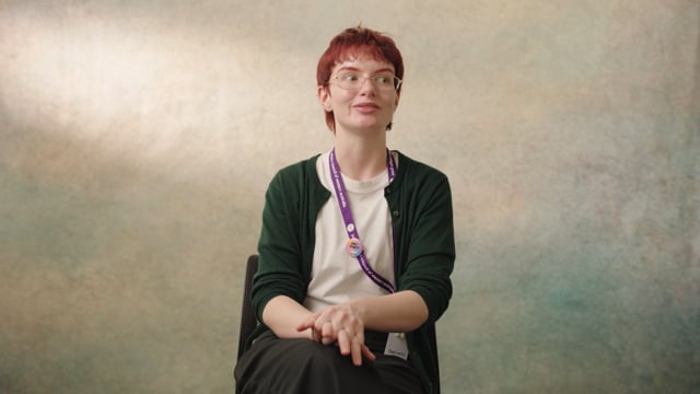 Grant Storytelling Series video 3