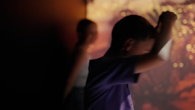 Grant Storytelling Series video 1