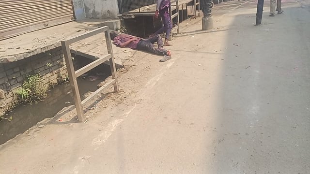 होली के रुझान आने लगे शाहजहांपुर