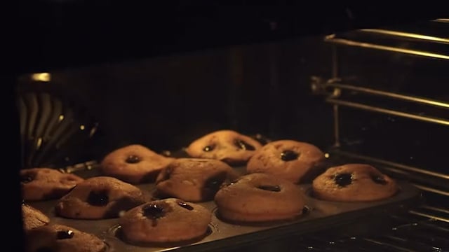 Vegan, But Make It Beko