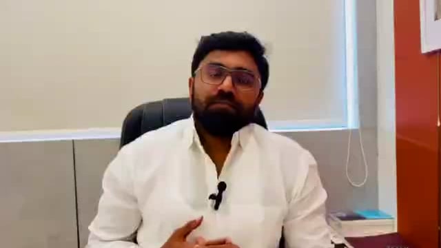 चंद्रपूर शहरात अमृत 2 योजनेचा भोंगळ कारभार उघड, विक्रांत सहारे यांचे आयुक्तांना पुराव्यासह निवेदन