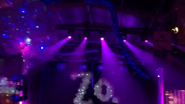 High Lines and Float of Thin Air balloon performances at the Bavaria 300-year anniversary celebration — Out of Thin Air