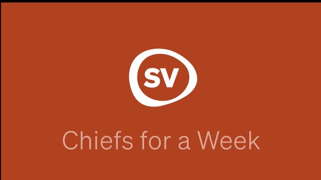 Videorückblick Lernendenprojekt: Chiefs for a Week 2025