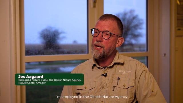 CopenPay case: Naturcenter Amager