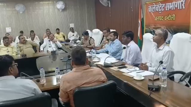 गैस की किल्लतों को लेकर जिलाधिकारी का बड़ा फैसला,कंट्रोल रूम के माध्यम से 24 घंटे लोगों की समस्याओं का होगा निस्तारण