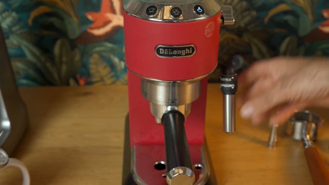 Review completa Delonghi Dedica