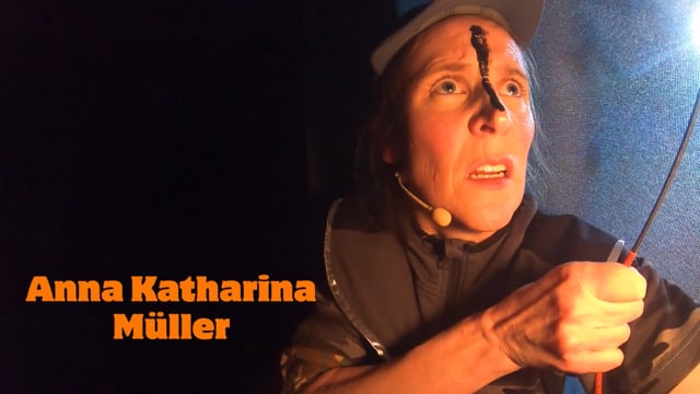 Riverside - Flenn mir einen Fluss