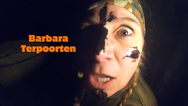 Riverside - Flenn mir einen Fluss