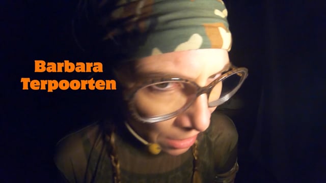 Riverside - Flenn mir einen Fluss