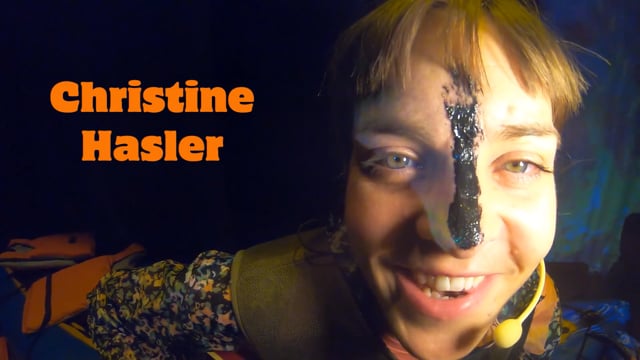 Riverside - Flenn mir einen Fluss