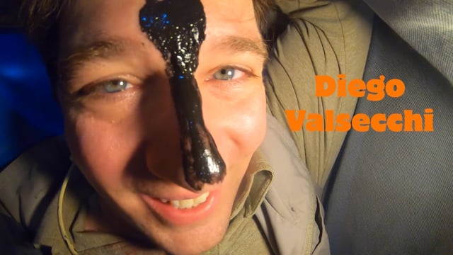 Riverside - Flenn mir einen Fluss