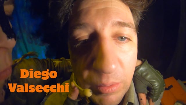 Riverside - Flenn mir einen Fluss