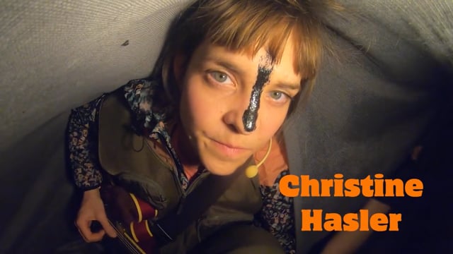 Riverside - Flenn mir einen Fluss