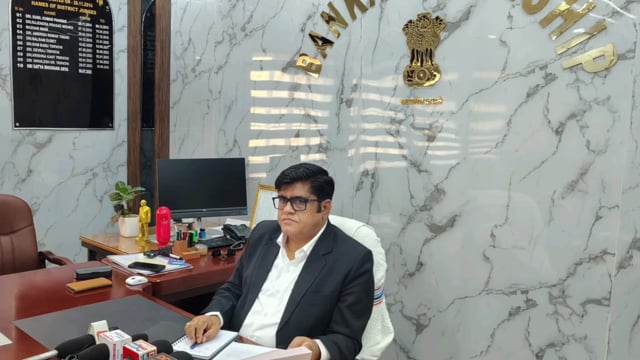 14 मार्च को लगेगी राष्ट्रीय लोक अदालत की मेगा अदालत, 11 बेंचों में सुलह से निपटेंगे हजारों मामले