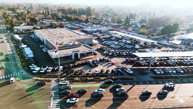 Dealership Accelerator