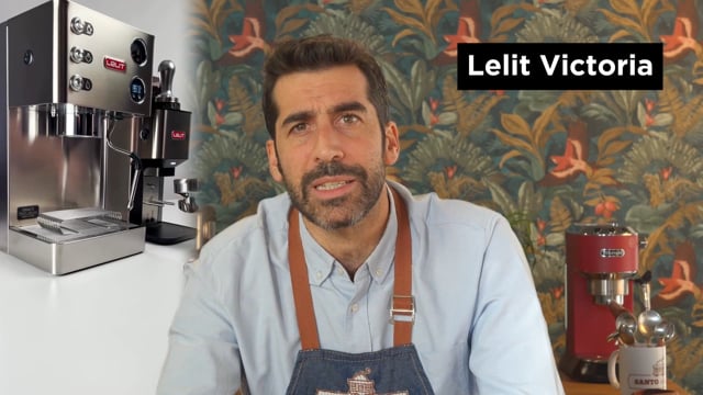 Qué cafetera espresso comprar por rango de precios