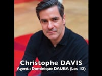Christophe DAVIS