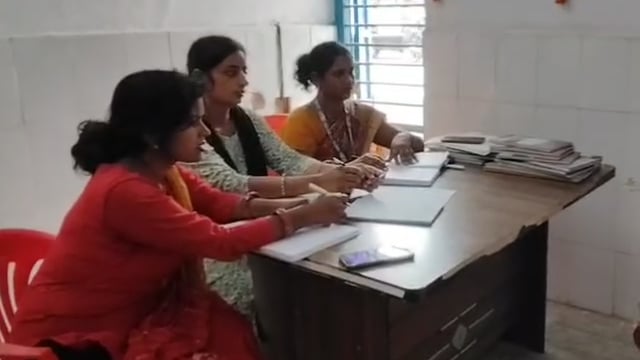 बगहा में महिलाओं के लिए सहारा बना वन स्टॉप सेंटर, एक ही जगह मिल रही कई सुविधाएं