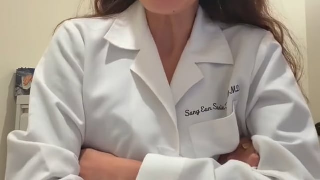 Montvale Prosthodontics Testimonial