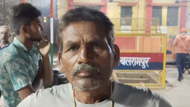 देहात कोतवाली के कलंदरपुर में मामूली कहा सुनी में युवक पर जानलेवा हमला सुनें क्या कुछ कहते हैं घायल के पिता।