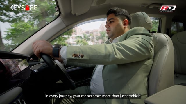 RD Corporate Film