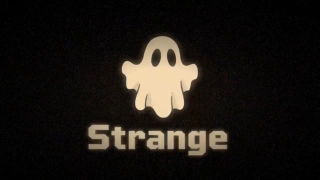 Video Page Fright by Strange Stage Studios