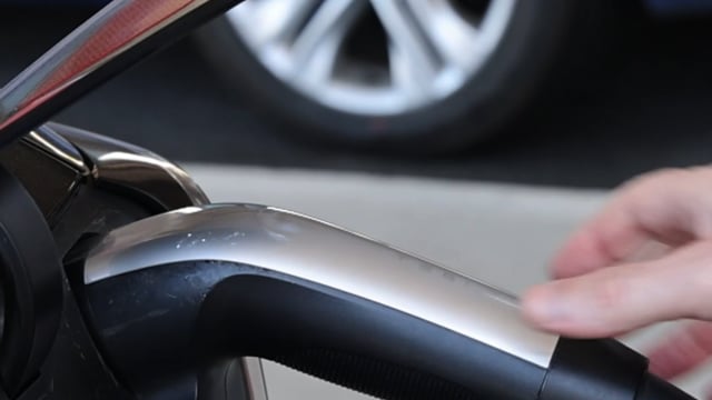 Elektrikli Araç Lastiği