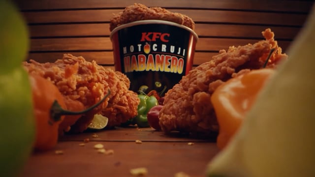 KFC For All