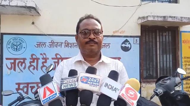 सिद्धार्थनगर: बांसी के आजाद चौक स्थित मदरसे को लेकर विवाद, संचालन और CCTV पर उठे सवाल