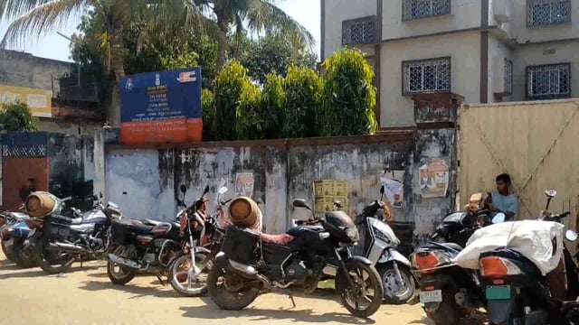 गिरिडीह जैन गैस कंपनी के उपभोक्ताओं की बढ़ती परेशानी#Giridih 