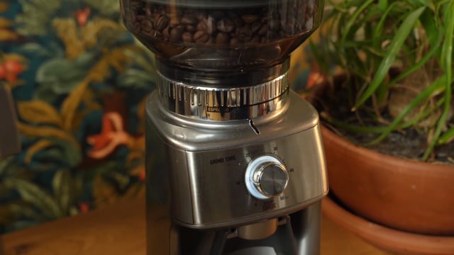 ¿Cómo regular tu molinillo de café?