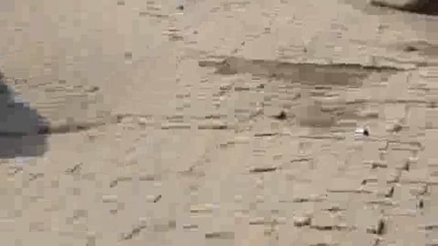 सिमरई गांव में विकास को तरसे ग्रामीण, जर्जर सड़कें और नालियों के अभाव से बढ़ी मुश्किलें