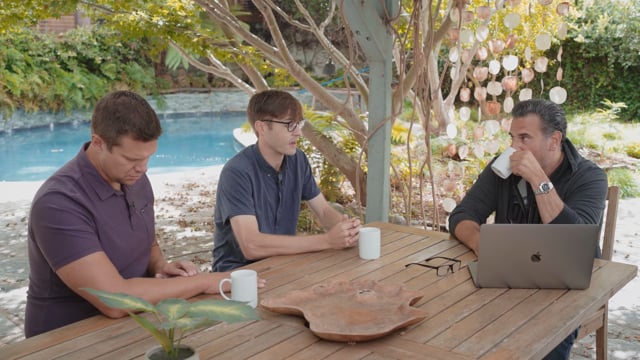 Business Video Podcast Featuring Thought Leaders