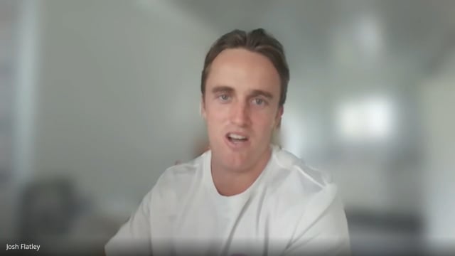 Joshua from Weya support services sits down with Cian to discuss their recent transition to Astalty.