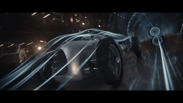 Vimeo Thumbnail
