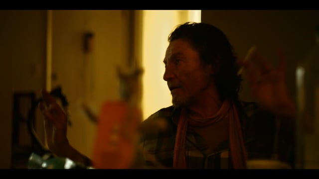 "Màquina" Teaser 1