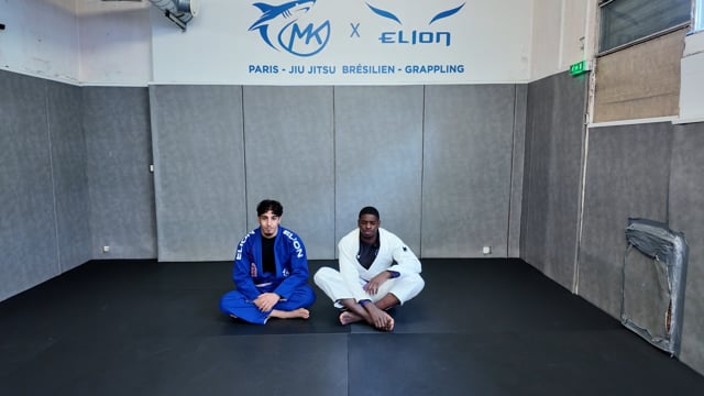 Shin slice + concept