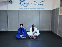 Shin slice + concept