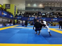 X pass high step
