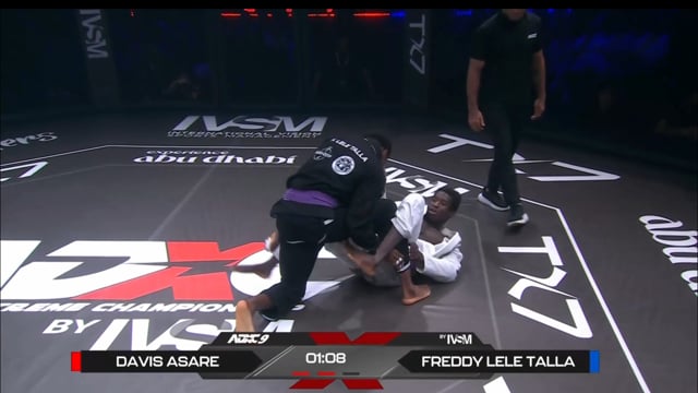 Fake over under et connexions