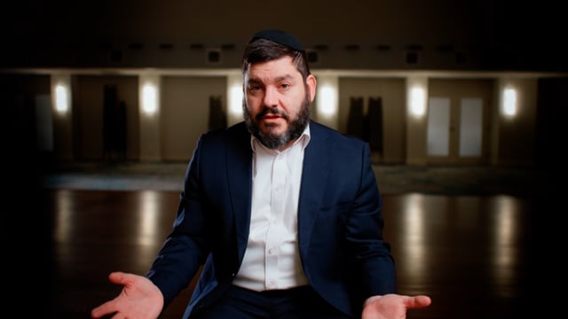 What is Lifnai Vlifnim?